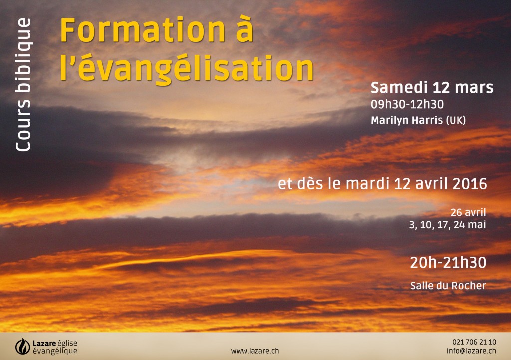 flyer-evangelisation Laz 2016 A5 2
