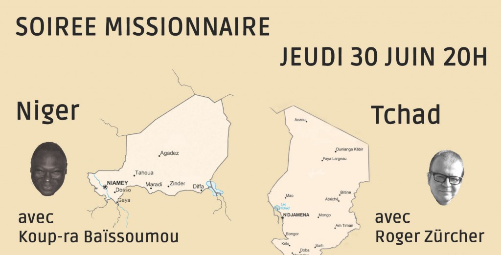 Soirée Missionnaire 30 juin_flyer