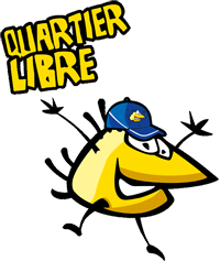 Fête de Noël de Quartier Libre