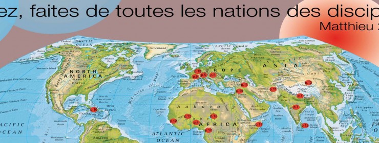 Culte Missionnaire
