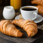 Culte café-croissants