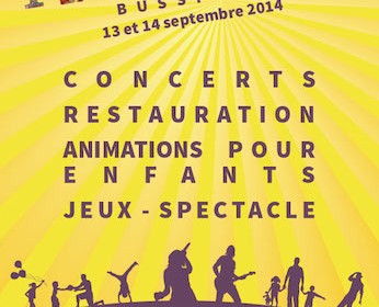 Festi&rsquo;vallon