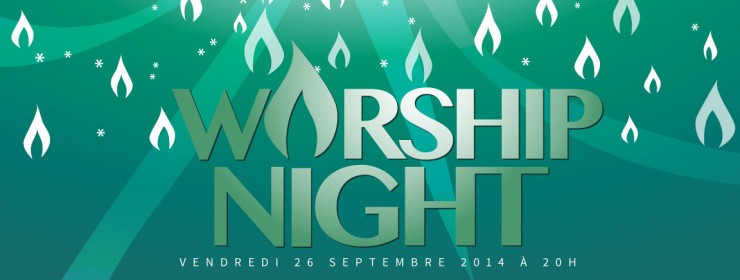 Worship Night