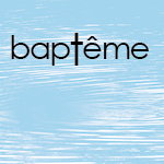 Baptêmes au lac