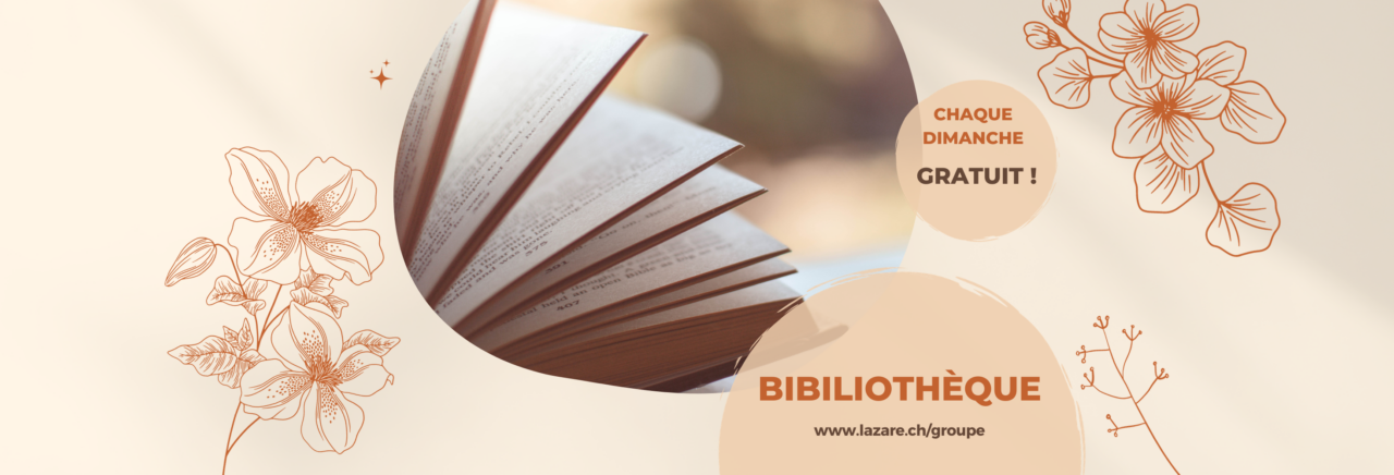 bibliothèque